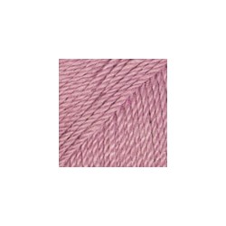 3250 - rožinė DROPS BabyAlpaca Silk