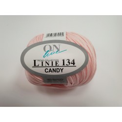 04 - šviesi rožinė ONline Candy
