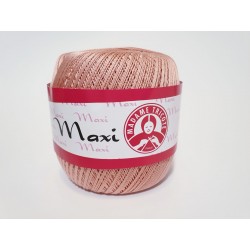 4105 - sendinta rožė Madame Tricote Paris Maxi