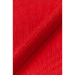 DMC Aida (14 ct, spalva - raudona) karpoma drobė siuvinėjimui