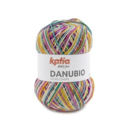 304 - Katia Danubio Socks